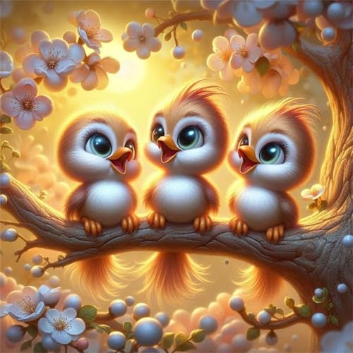 Puzzle 500 Teile Erwachsene 45x45cm Gelber Vogelbaum,Jigsaw Puzzle Erwachsene 500 Teile Lernspiel Herausforderung Spielzeug,High Difficulty Impossible Puzzles für Home Dekoration Puzzle 500 Teile Erwachsene 45x45cm Gelber Vogelbaum,Jigsaw Puzzle Erwachsene 500 Teile Lernspiel Herausforderung Spielzeug,High Difficulty Impossible Puzzles für Home Dekoration von Zuooyi