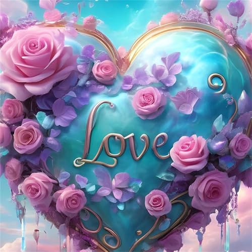 Puzzle 500 Teile Erwachsene 45x45cm Liebe zum blauen Ozean,Jigsaw Puzzle Erwachsene 500 Teile Lernspiel Herausforderung Spielzeug,High Difficulty Impossible Puzzles für Home Dekoration Puzzle 500 Teile Erwachsene 45x45cm Liebe zum blauen Ozean,Jigsaw Puzzle Erwachsene 500 Teile Lernspiel Herausforderung Spielzeug,High Difficulty Impossible Puzzles für Home Dekoration von Zuooyi