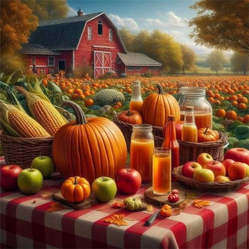Puzzle 500 Teile Erwachsene 45x45cm Obst Gemüse vom Bauernhof,Jigsaw Puzzle Erwachsene 500 Teile Lernspiel Herausforderung Spielzeug,High Difficulty Impossible Puzzles für Home Dekoration Puzzle 500 Teile Erwachsene 45x45cm Obst Gemüse vom Bauernhof,Jigsaw Puzzle Erwachsene 500 Teile Lernspiel Herausforderung Spielzeug,High Difficulty Impossible Puzzles für Home Dekoration von Zuooyi