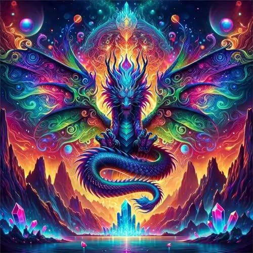 Puzzle 90 Teile für Erwachsene Kosmische Fantasy-Kreaturen,30x30cm Klassisches Puzzles Lernspiel für Erwachsene,Bunte Kunstwerk Puzzle,Wunderschönes Dekoration Puzzles Geschenke Puzzle 90 Teile für Erwachsene Kosmische Fantasy-Kreaturen,30x30cm Klassisches Puzzles Lernspiel für Erwachsene,Bunte Kunstwerk Puzzle,Wunderschönes Dekoration Puzzles Geschenke von Zuooyi