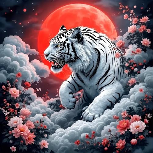 Puzzle 90 Teile für Erwachsene Rote-Sonne-Tiere,30x30cm Klassisches Puzzles Lernspiel für Erwachsene,Bunte Kunstwerk Puzzle,Wunderschönes Dekoration Puzzles Geschenke Puzzle 90 Teile für Erwachsene Rote-Sonne-Tiere,30x30cm Klassisches Puzzles Lernspiel für Erwachsene,Bunte Kunstwerk Puzzle,Wunderschönes Dekoration Puzzles Geschenke von Zuooyi