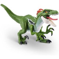 Robo Alive - Dino Action Raptor Serie 1 von Zuru Germany GmbH