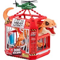 Robo Alive - Dino Escape Spielset von ZURU Germany GmbH