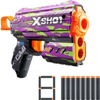 X-Shot Skins Flux Blaster ''Crucifer'' von Zuru Germany GmbH