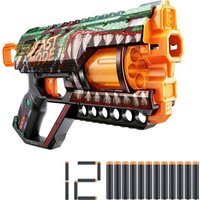 XSHOT - Skins Griefer Beast Out Blaster mit Darts von Zuru Germany GmbH