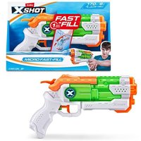 XSHOT WATER - Fast Fill Blaster Small von Zuru Germany GmbH