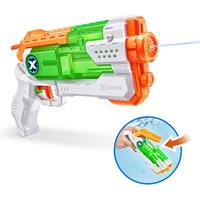 XSHOT Water - Fast-Fill Micro Wasserblaster - Wasserpistole XSHOT Water - Fast-Fill Micro Wasserblaster - Wasserpistole von ZURU Inc.