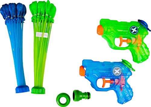 Bunch O Ballons Water-Blaster Combo von Zuru