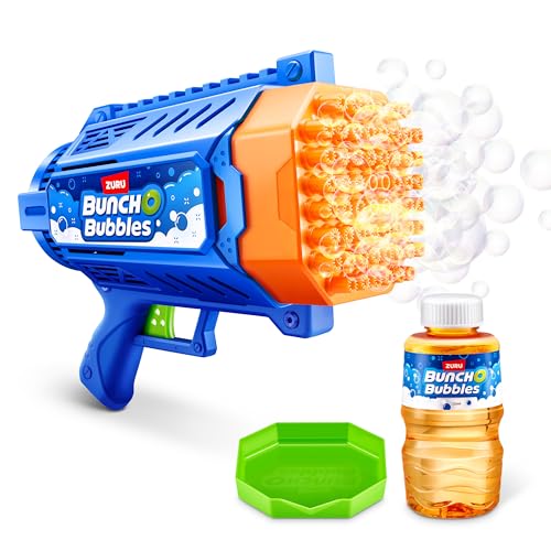 Bunch O Bubbles Blaster Medium S1 Bunch O Bubbles Blaster Medium S1 von Zuru