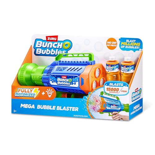 Zuru Bunch O Bubbles Blaster groß S1 von Zuru