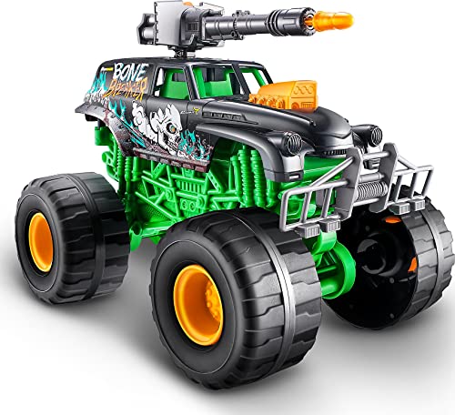 Metal Machines - Monster Truck Wars - Bone Breaker von Zuru