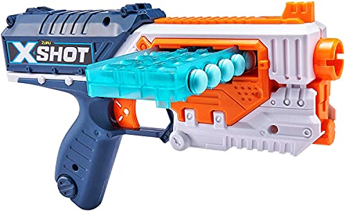 ZURU X-Shot - Excel - Clip Blaster-Quick Slide (36401) von Zuru