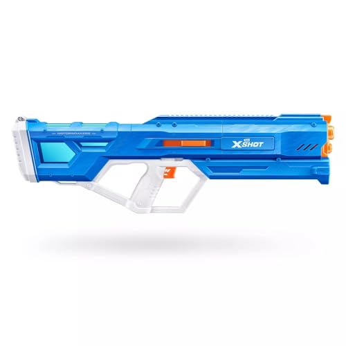 ZURU XSHOT Fast Fill Motor Soakers - Mega Pulse von Zuru