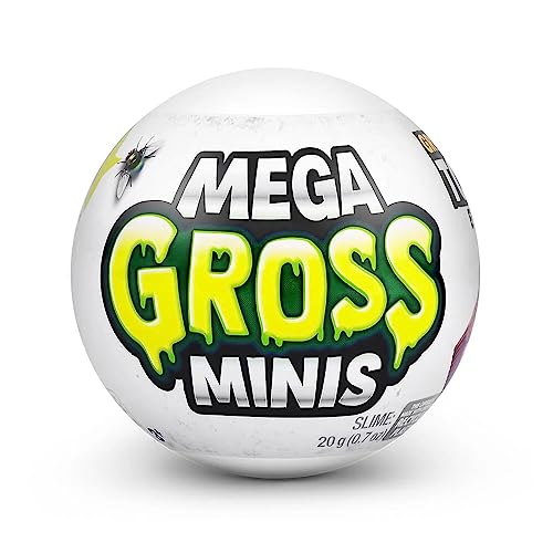 Zuru 5 Surprise Mega Gross Minis von Zuru