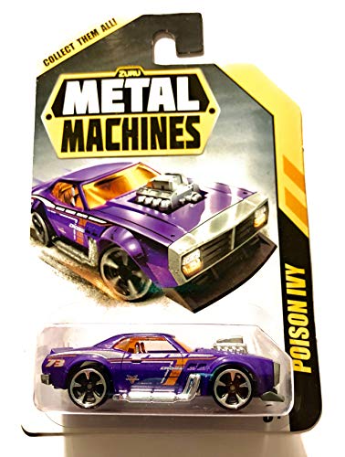 Zuru Hasbro 6708 - Metal Machines von Zuru