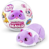 Zuru - Pets Alive - Hamster Mania von ZURU Germany GmbH