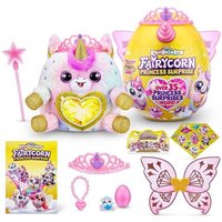 Zuru - Rainbocorns - Fairycorn Princess Surprise von ZURU Germany GmbH