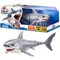 Zuru - Robo Alive - Great White Shark von ZURU Germany GmbH