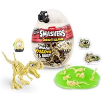 Zuru - Smashers - Dino Island Nano Ei von ZURU Germany GmbH