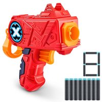 Zuru - X-Shot - Excel Micro Blaster mit Darts von ZURU Germany GmbH