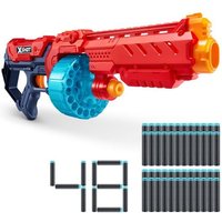 Zuru - X-Shot - Excel Turbo Fire Blaster mit Darts von ZURU Germany GmbH