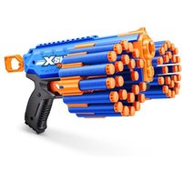 Zuru - X-Shot - Insanity Blaster Manic mit Darts von ZURU Germany GmbH