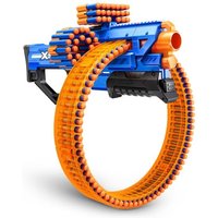 Zuru - X-Shot - Insanity Blaster Mega Barrel mit Darts von ZURU Germany GmbH