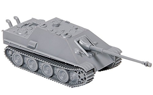 Zvezda 1/100 Sd.Kfz.173 Jagdpanther von Zvezda