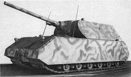 Zvezda 5073 Modellbausatz, Mehrfarbig, Mittel von Zvezda