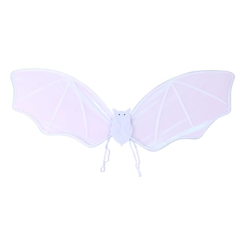 Halloween Fledermaus Kostüm Halloween Fledermaus Flügel Halloween Kostüm Flügel Tragbare Fledermaus Flügel Kostüm Zubehör für Halloween Geburtstag Spiel Halloween Fledermaus Kostüm Halloween Fledermaus Flügel Halloween Kostüm Flügel Tragbare Fledermaus Flügel Kostüm Zubehör für Halloween Geburtstag Spiel von Zvn Zojne