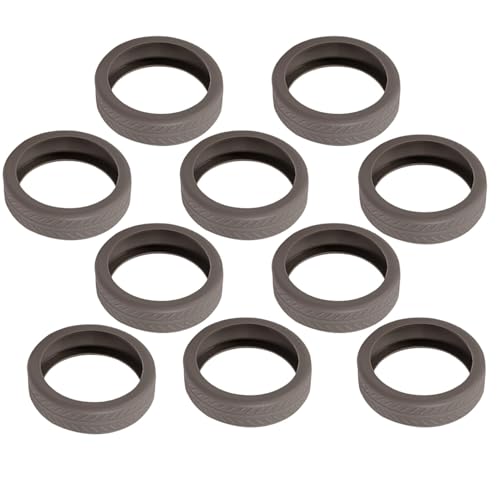 Hand Spinners Case | Silikon Reise Fidget Case Multiplikation Fidget Toy Case - Soft Sensory Fidget Toys Cover Multiplikation Spinner Case für den täglichen Gebrauch Hand Spinners Case | Silikon Reise Fidget Case Multiplikation Fidget Toy Case - Soft Sensory Fidget Toys Cover Multiplikation Spinner Case für den täglichen Gebrauch von Zvn Zojne