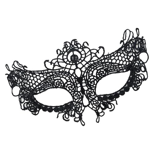 Maskerade Maske aus Spitze, Augenmaske aus Spitze | Elegante Karnevals-Augenmaske mit verbundenen Augen | Festival Deko Zubehör, Augenmaske in Form Maskerade Maske aus Spitze, Augenmaske aus Spitze | Elegante Karnevals-Augenmaske mit verbundenen Augen | Festival Deko Zubehör, Augenmaske in Form von Zvn Zojne