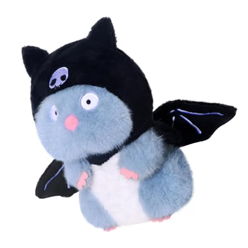 Plüschmaus, Plüschtier, niedliches fliegendes Maus-Spielzeug, weiches Kissen für und Mädchen, Sofa- und Bettdekoration für Arbeitszimmer, Wohnzimmer Plüschmaus, Plüschtier, niedliches fliegendes Maus-Spielzeug, weiches Kissen für und Mädchen, Sofa- und Bettdekoration für Arbeitszimmer, Wohnzimmer von Zvn Zojne