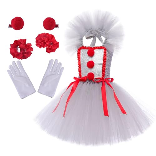 Zvn Zojne Tutu für Mädchen, Tutu- für Mädchen, Kostüm, Rock für Halloween, niedlich, Tutu- für lustiges Rollenspiel, Cosplay-Kostüm, Outfits für Geburtstagsfeiern, Fotografie Zvn Zojne Tutu für Mädchen, Tutu- für Mädchen, Kostüm, Rock für Halloween, niedlich, Tutu- für lustiges Rollenspiel, Cosplay-Kostüm, Outfits für Geburtstagsfeiern, Fotografie von Zvn Zojne