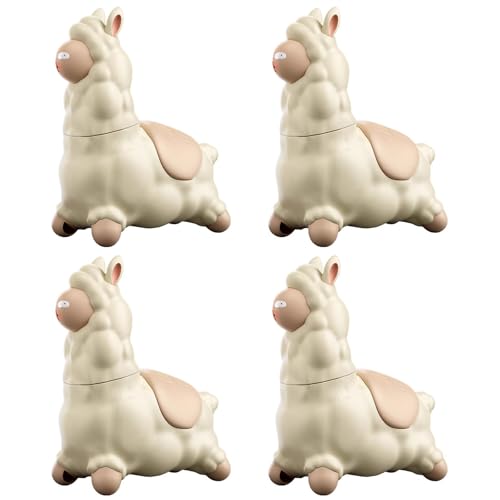 Lovely Alpacas Squirts With Manual Operations Without Drip Design For Beach Birthday Gifts Press Water Toy Lovely Alpacas Squirts With Manual Operations Without Drip Design For Beach Birthday Gifts Press Water Toy von ZwaitL