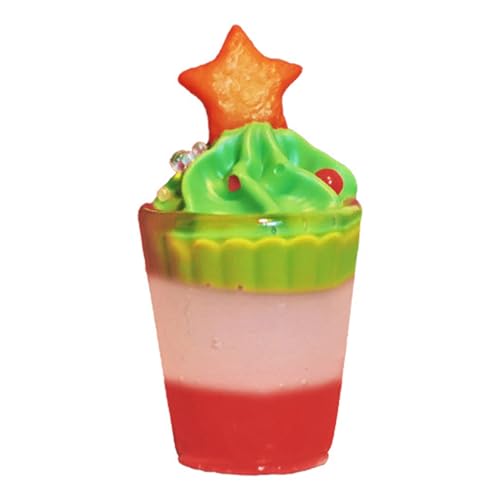 Realistische kleine Kaffee Latte Art Supplies Spielzeugset Puppenhäuser Miniaturzubehör für Sammler und Feiertagsdekorationen Winziges Kaffee-Zubehör Realistische kleine Kaffee Latte Art Supplies Spielzeugset Puppenhäuser Miniaturzubehör für Sammler und Feiertagsdekorationen Winziges Kaffee-Zubehör von ZwaitL