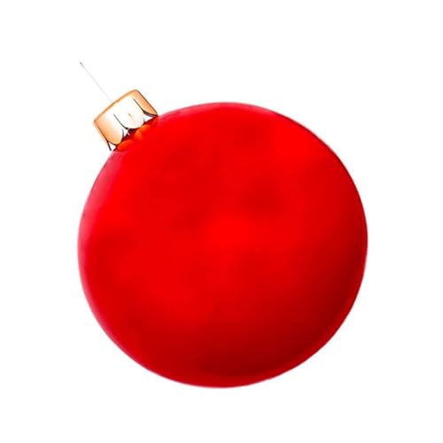 Weihnachtsballon Set Hängende Dekorationen Aufblasbarer Großer Ballon Weihnachtsdekoration Zum Aufhängen Hofdekoration Party Versorgung von Zxfdsfdbnm