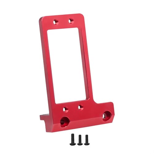 Zxfdsfdbnm 1. Aluminium Servo Mount Für 1/10 Crawlers Reduces Mitte Verbessert Die Aufhängung Und Stabilität Aluminium Servo Klammer Zxfdsfdbnm 1. Aluminium Servo Mount Für 1/10 Crawlers Reduces Mitte Verbessert Die Aufhängung Und Stabilität Aluminium Servo Klammer von Zxfdsfdbnm
