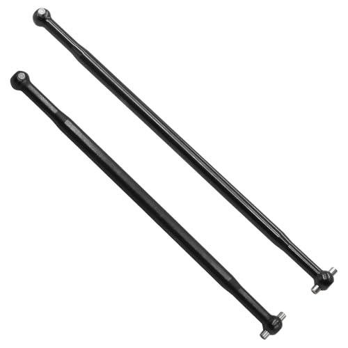 Zxfdsfdbnm Hochleistungsfernbedienungssteuerungspfus Für 1/7 Skala Modelle Präzise Mit Anti Wear Design Big Rock Car Upgrade Teile Bearbeitet Zxfdsfdbnm Hochleistungsfernbedienungssteuerungspfus Für 1/7 Skala Modelle Präzise Mit Anti Wear Design Big Rock Car Upgrade Teile Bearbeitet von Zxfdsfdbnm