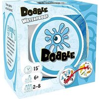 ASMODEE ASMD0034 Zygomatic Dobble Waterproof von Zygomatic