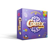 ASMODEE MAC0002 Captain Macaque Cortex Challenge Kids von Zygomatic