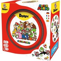 ASMODEE ZYGD0018 Zygomatic Dobble Super Mario ASMODEE ZYGD0018 Zygomatic Dobble Super Mario von Zygomatic