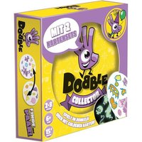 ASMODEE ZYGD0020 Dobble Collector von Zygomatic