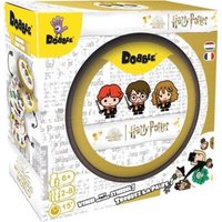 ASMODEE ZYGD0025 Zygomatic Dobble Harry Potter von Zygomatic