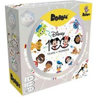 ASMODEE ZYGD0027 Zygomatic Dobble Disney 100 Years of Wonder von Zygomatic