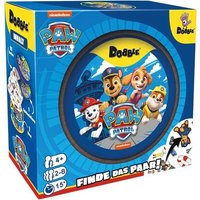 ASMODEE ZYGD0033 Zygomatic Dobble Paw Patrol von Zygomatic