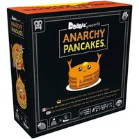 ASMODEE ZYGD0039 Dobble Anarchy Pancakes von Zygomatic