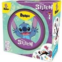 Dobble Disney Stitch Dobble Disney Stitch von Zygomatic