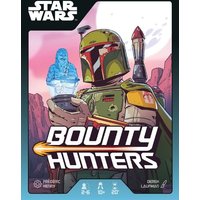 Zygomatic - Bounty Hunters von Zygomatic