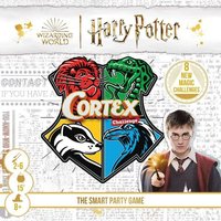 Zygomatic - Cortex Challenge Harry Potter Zygomatic - Cortex Challenge Harry Potter von Zygomatic